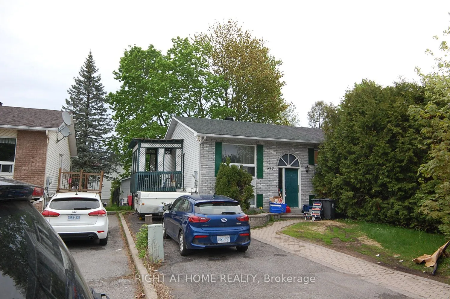 Semi-Detached Home For Sale | X12577294