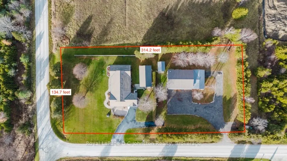 Detached Home For Sale | X12577624