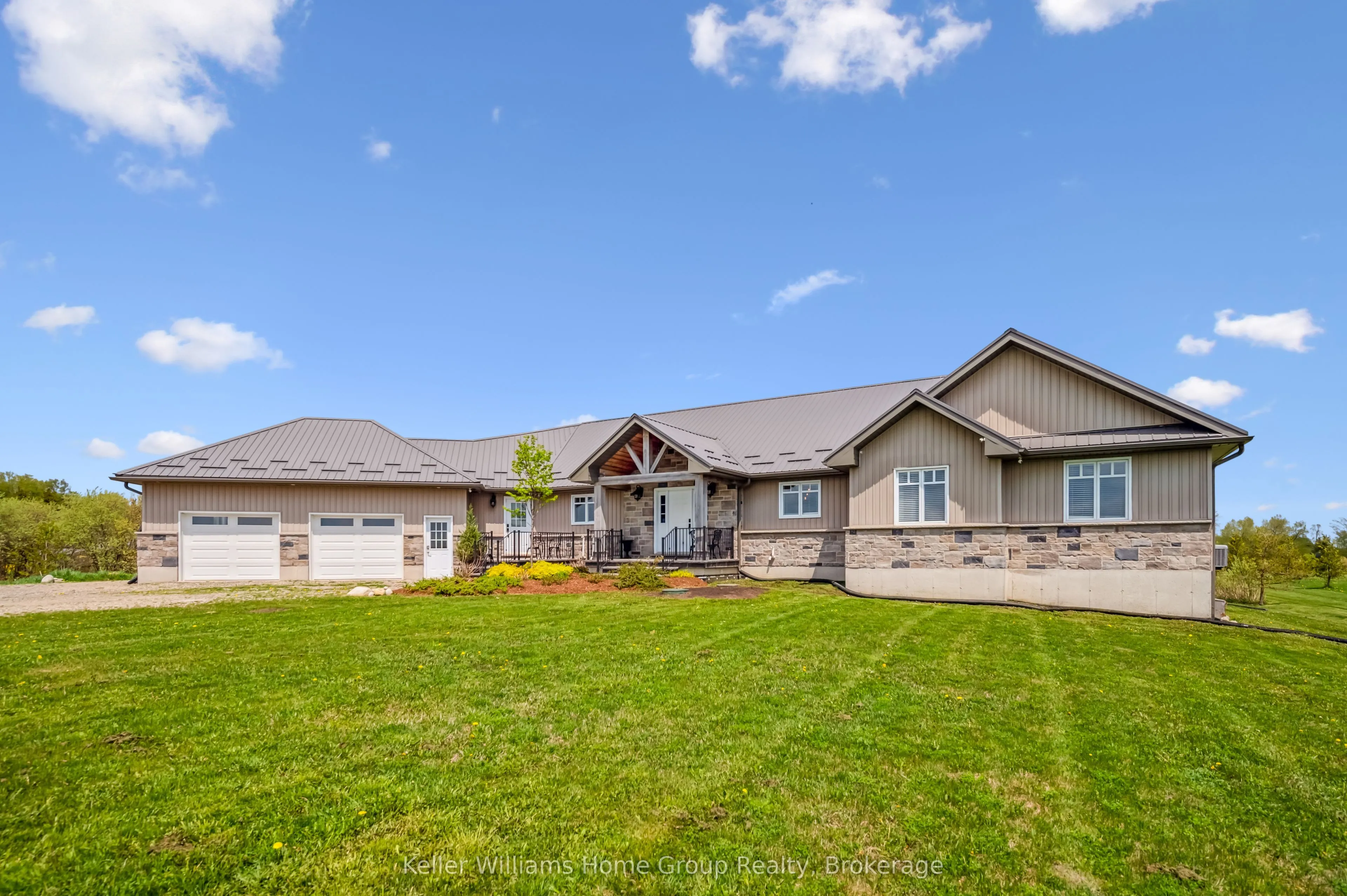 Detached Home For Sale | X12578466