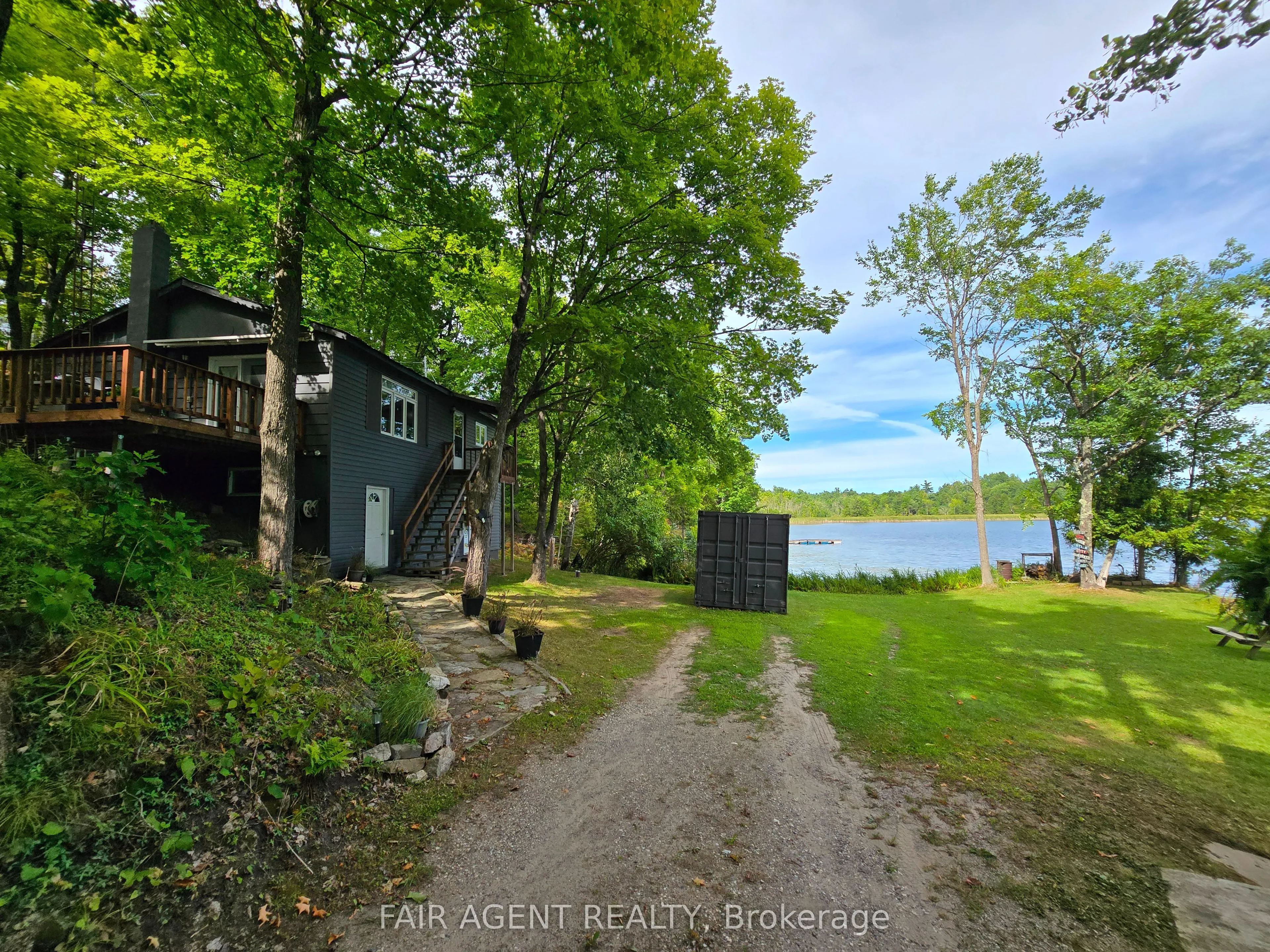 Detached Home For Sale | X12581154