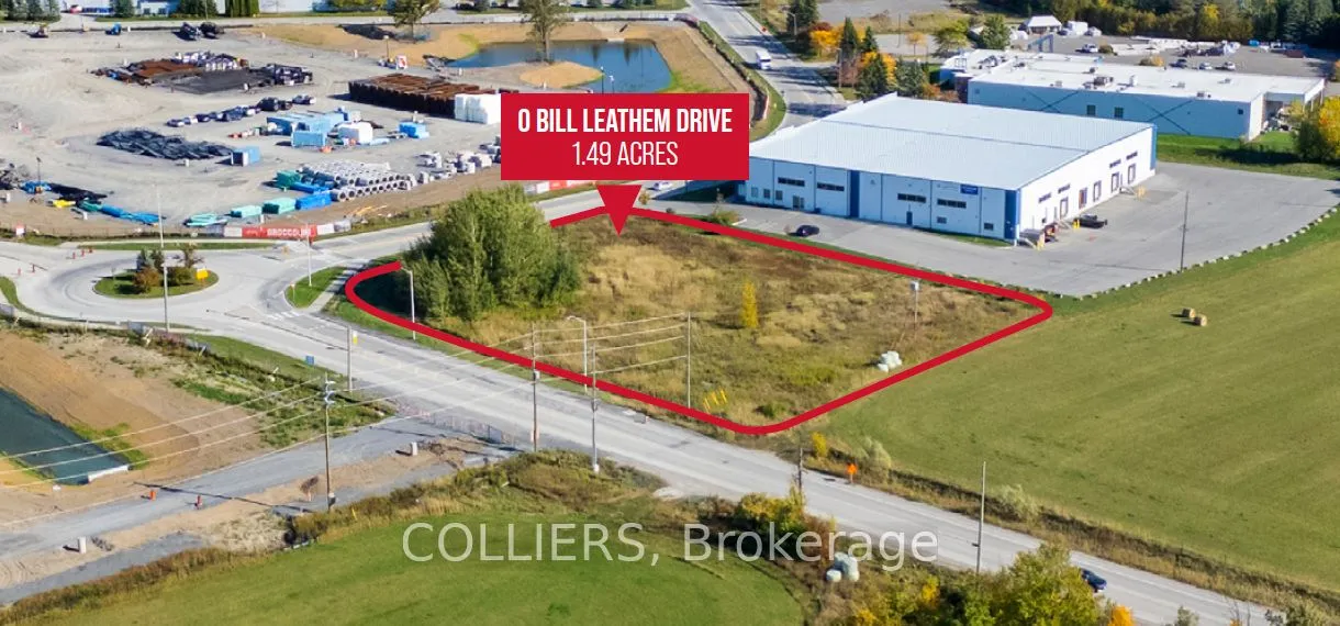 Land For Sale | X12581782