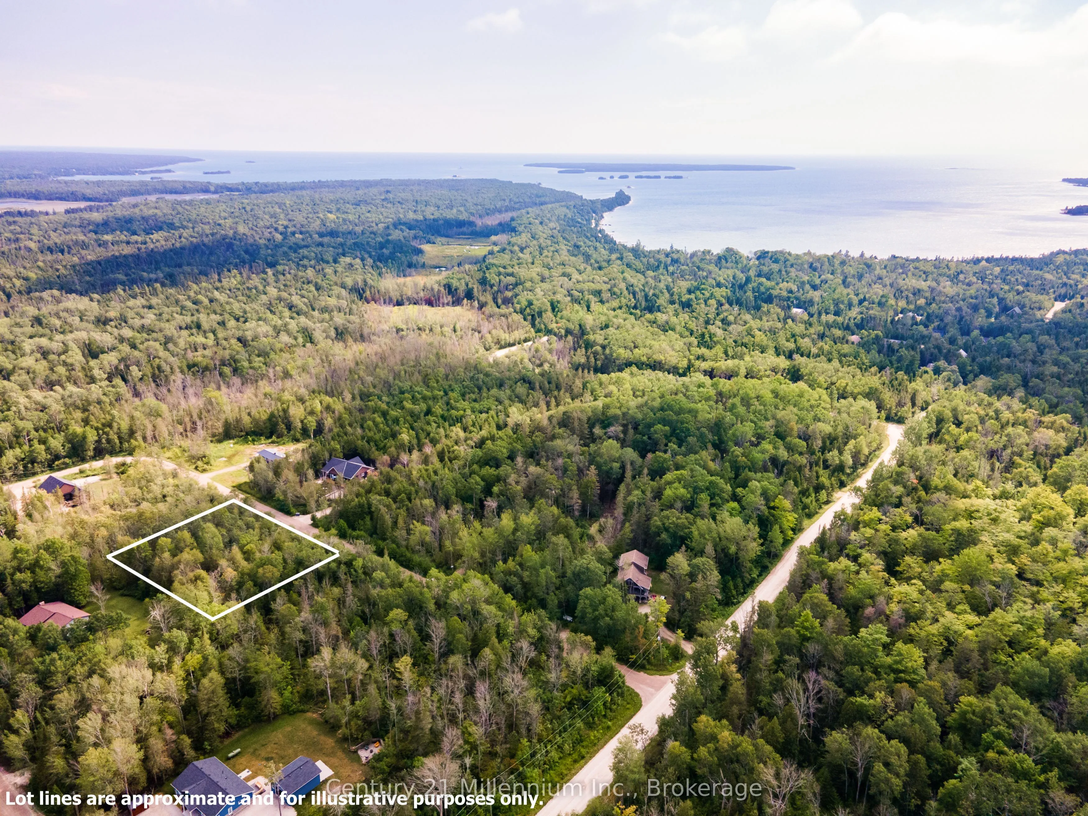 Vacant Land For Sale | X12582812