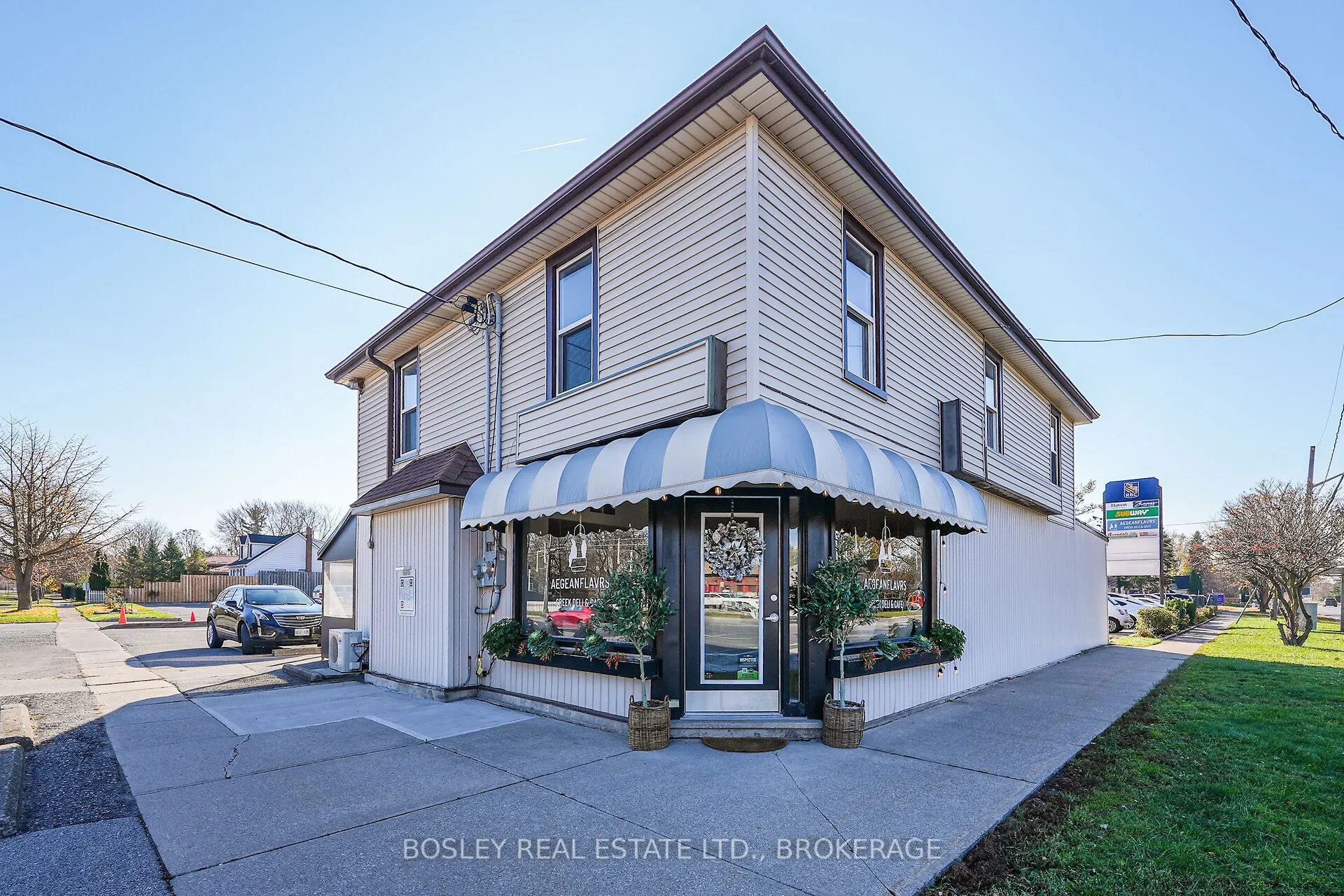Cottage For Lease | X12583122