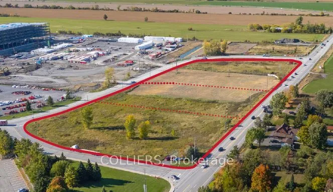 Land For Sale | X12583224
