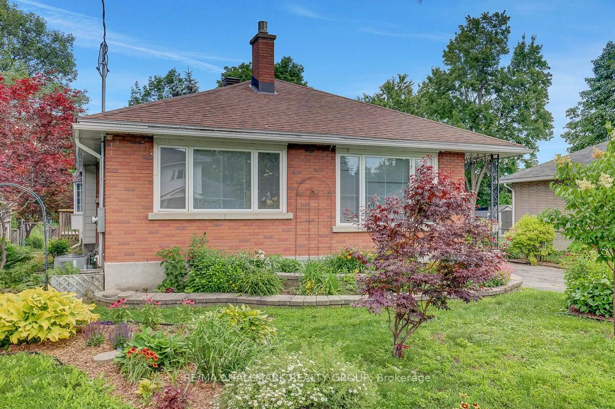 Detached Home For Sale | X12584580