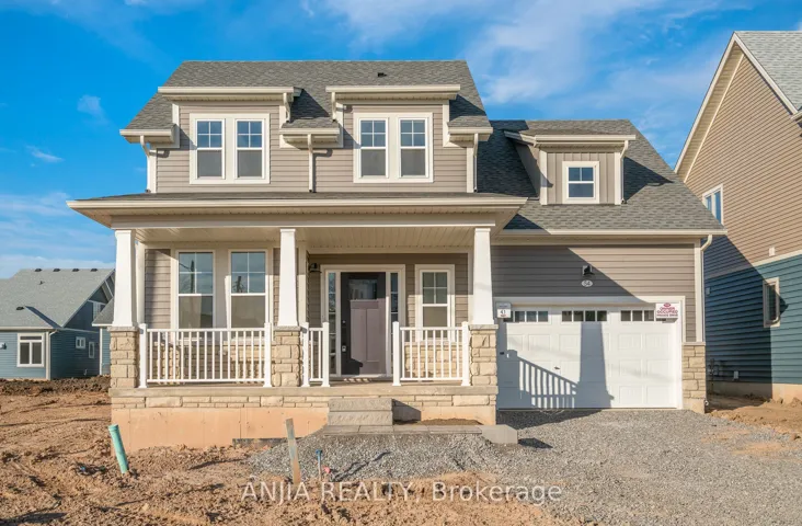 54  Beach Walk  Crescent, Fort Erie, ON L0S 1N0