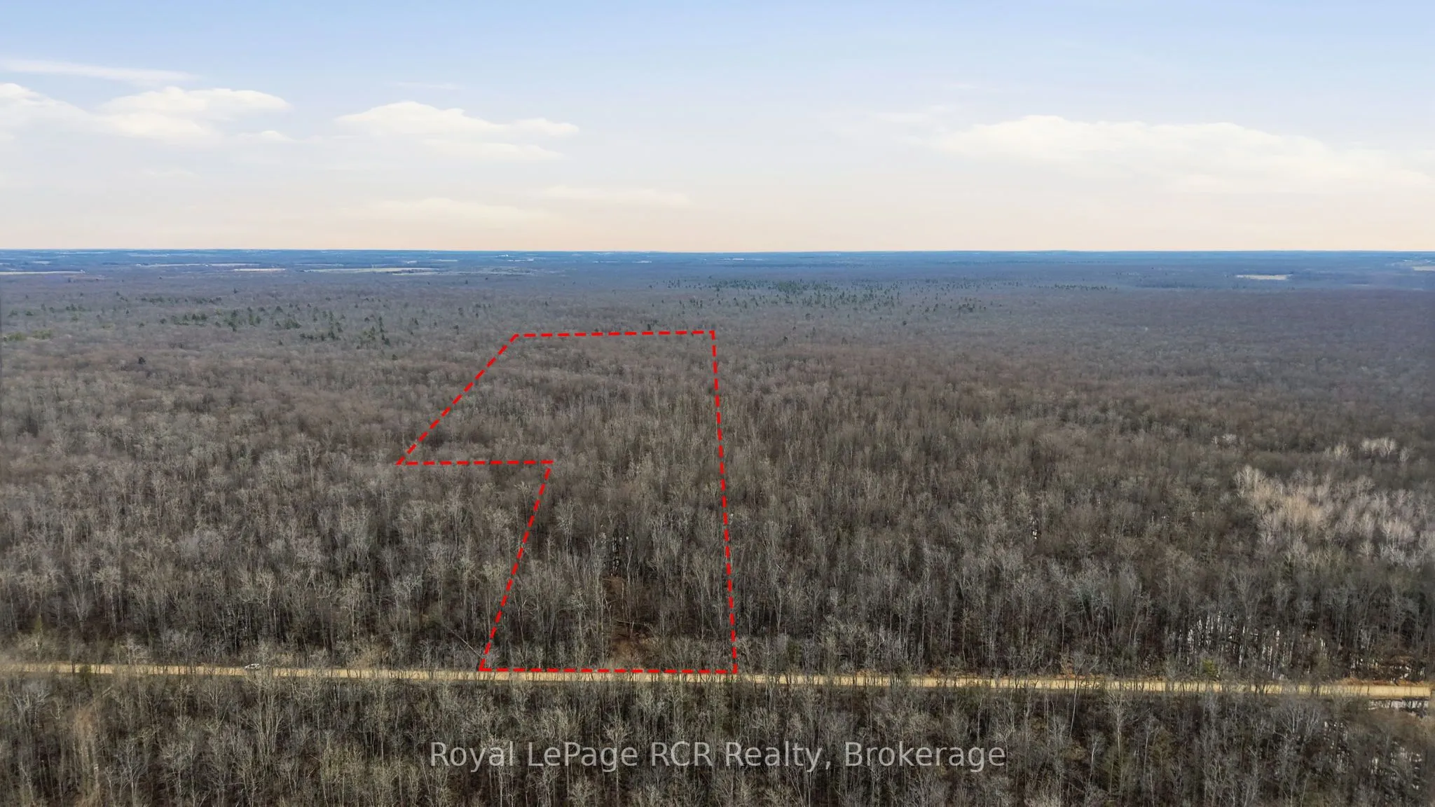 Vacant Land For Sale | X12585314