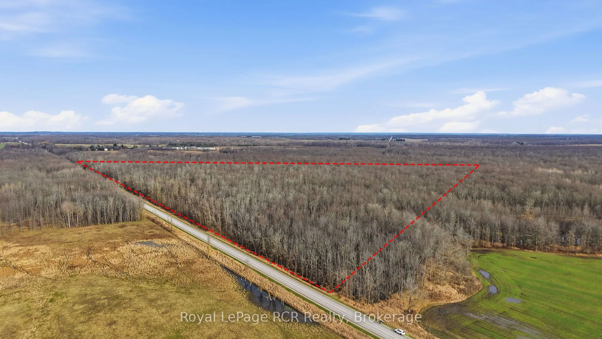 Vacant Land For Sale | X12585344