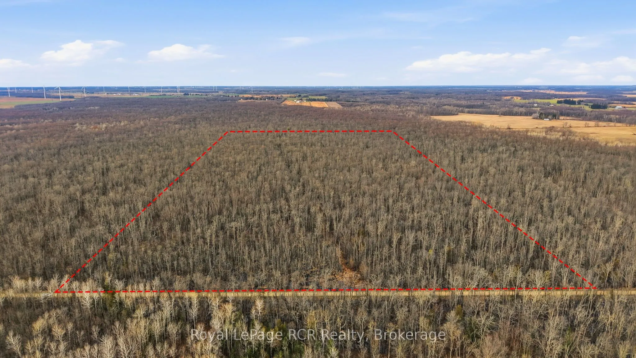 Vacant Land For Sale | X12585386