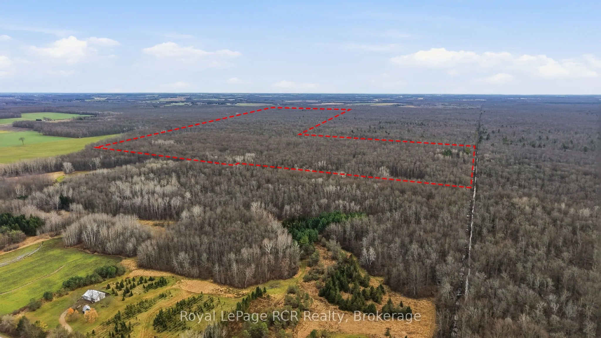 Vacant Land For Sale | X12585412