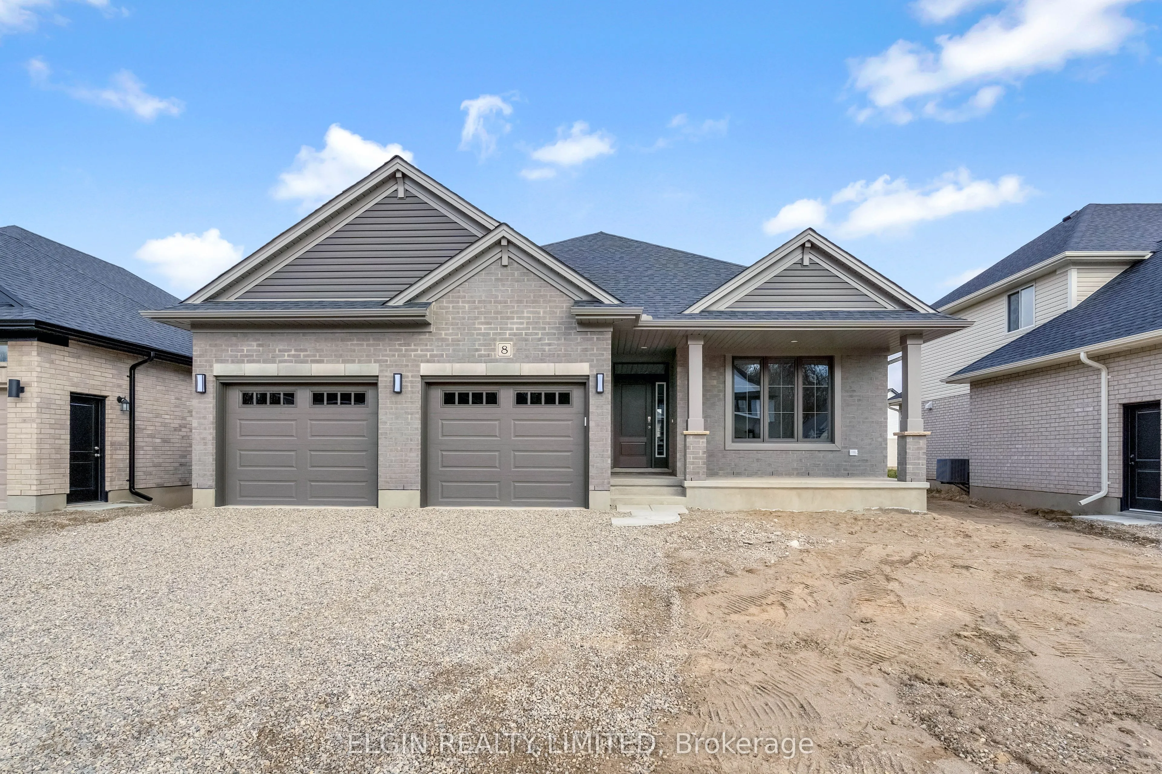 Detached Home For Sale | X12585548