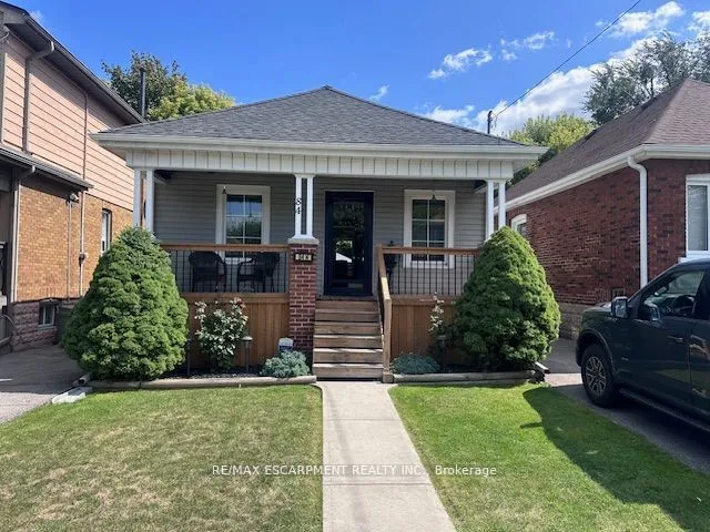 Detached Home For Sale | X12585598