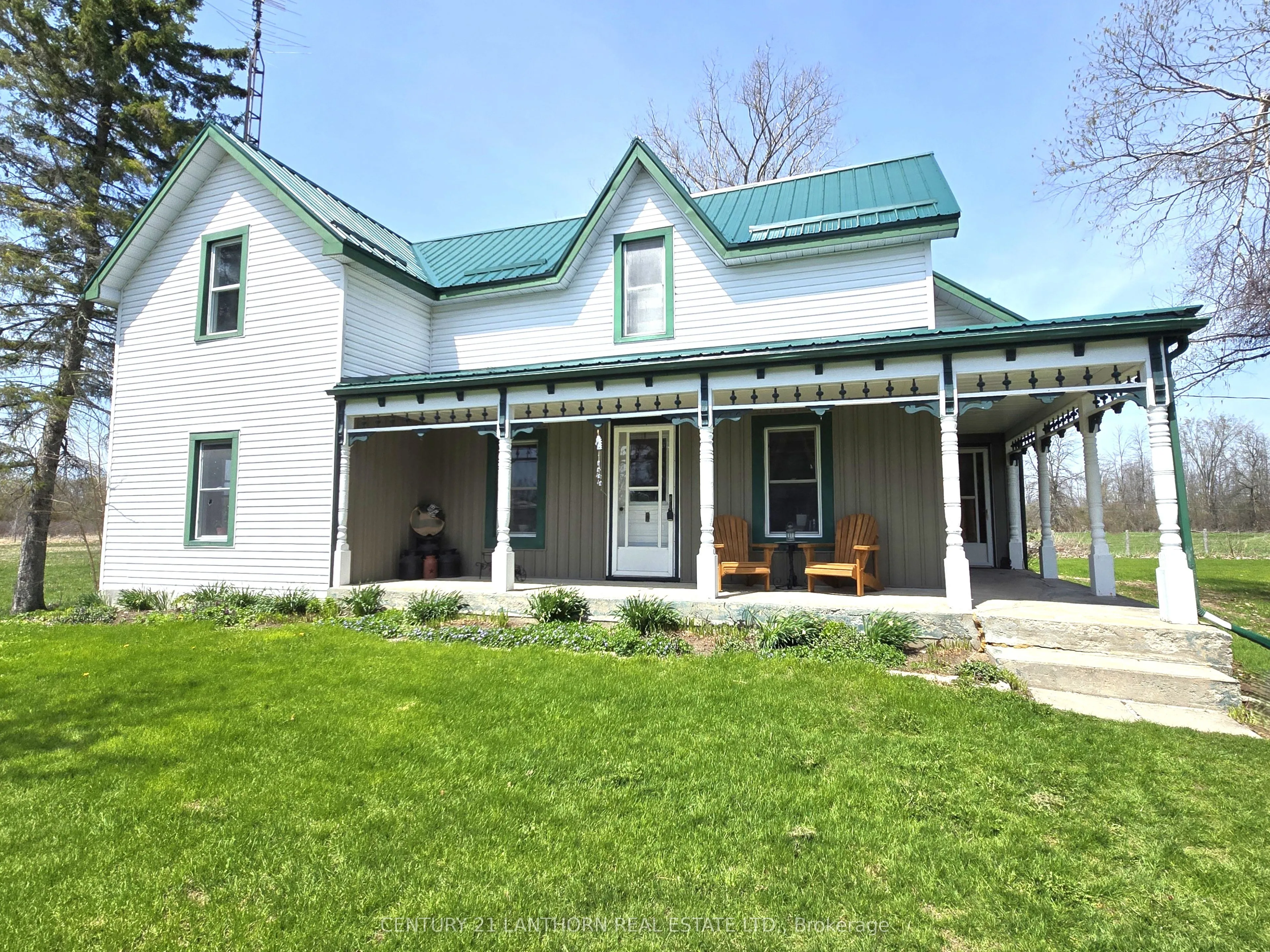 Farm For Sale | X12585740