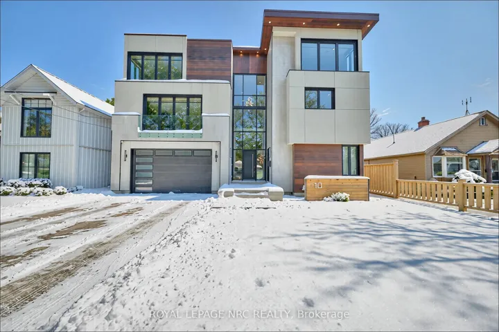 Custom-designed luxury home