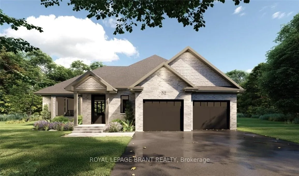 Detached Home For Sale | X12586192