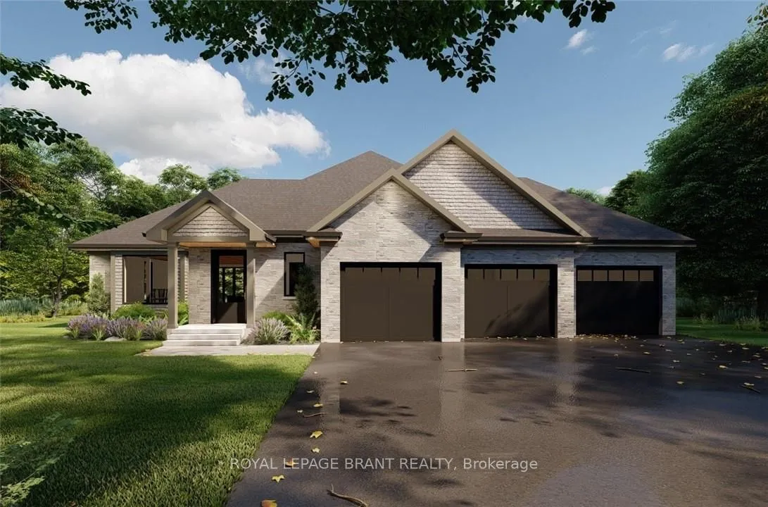 Detached Home For Sale | X12586208