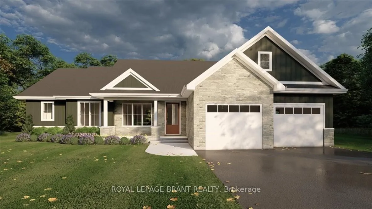 Detached Home For Sale | X12586212