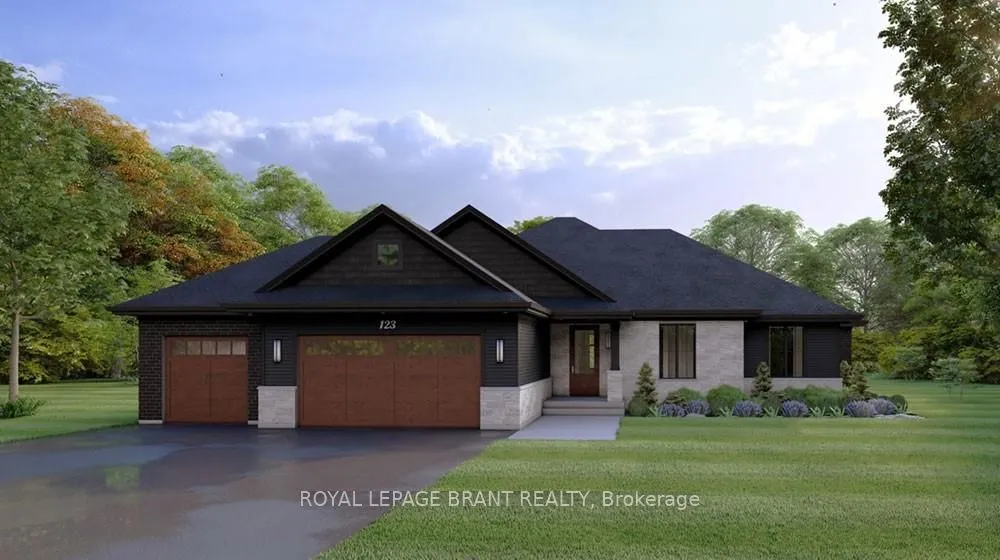 Detached Home For Sale | X12586226