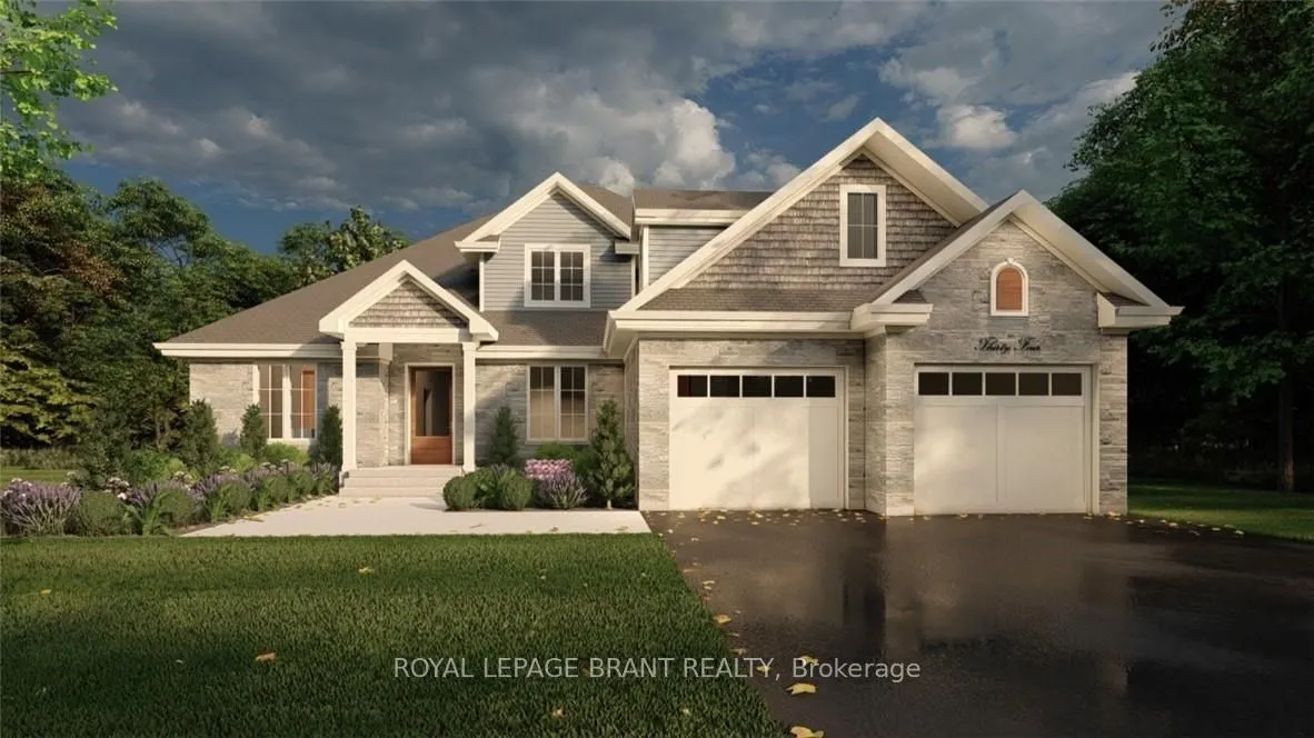 Detached Home For Sale | X12586244