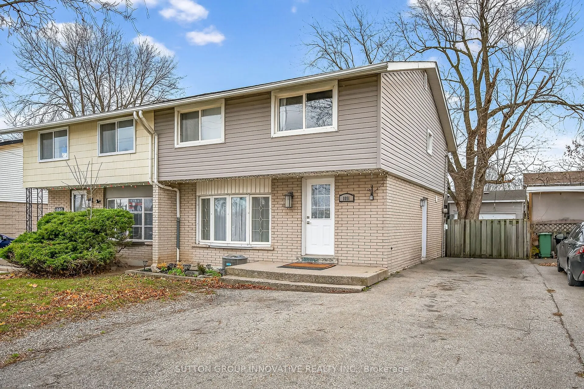 Semi-Detached Home For Sale | X12586530