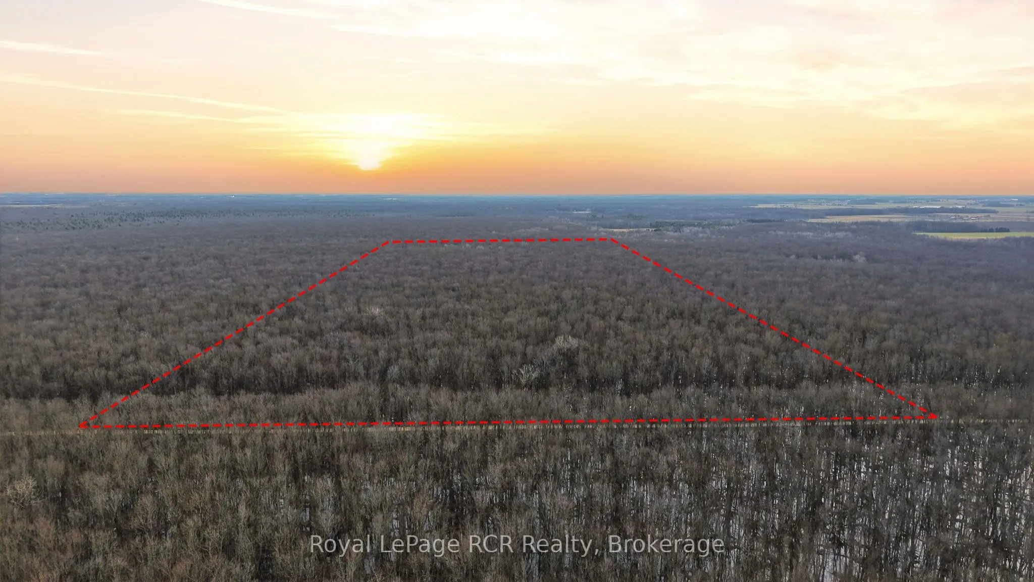 Vacant Land For Sale | X12587562