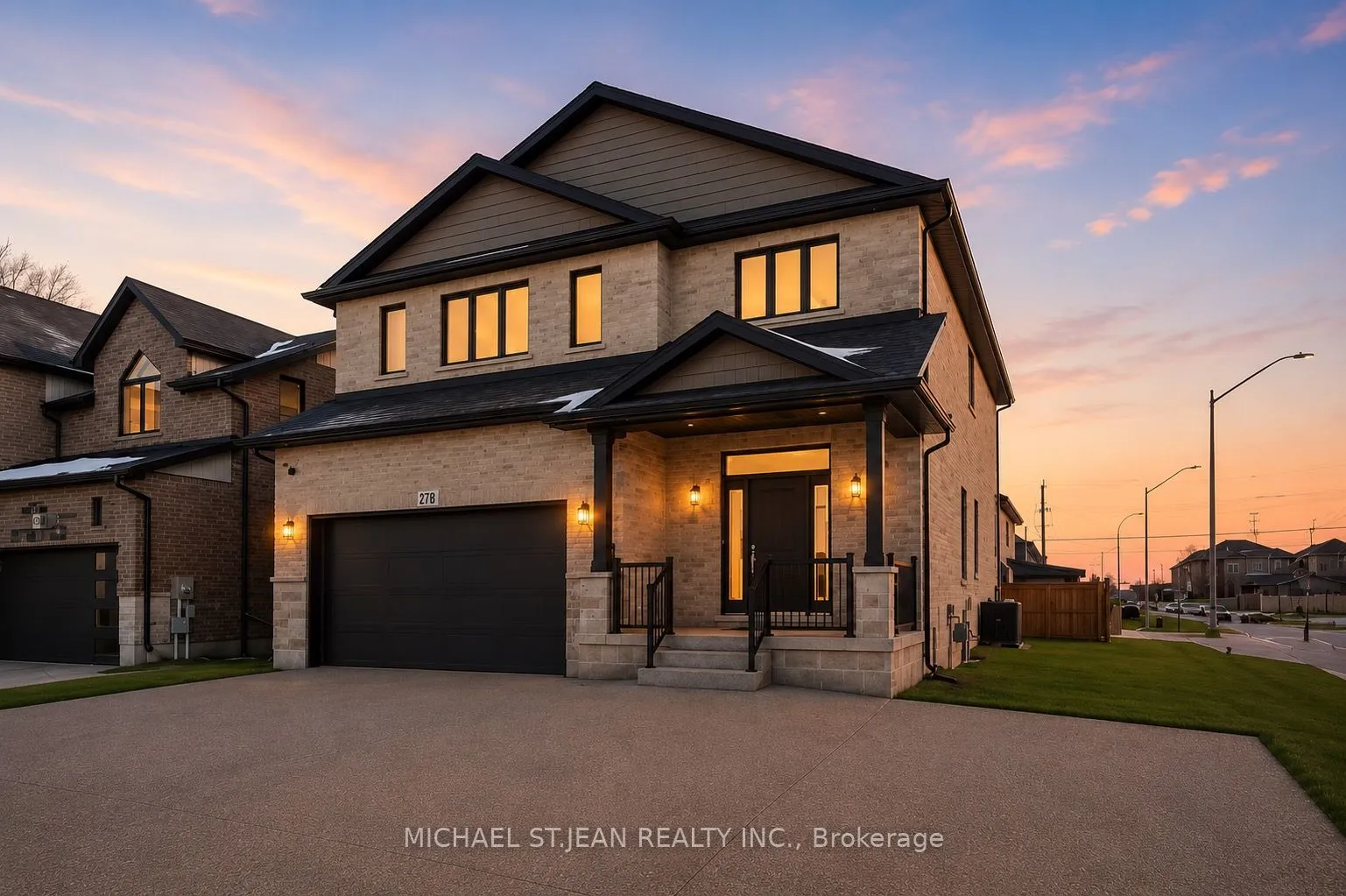 Detached Home For Sale | X12587610