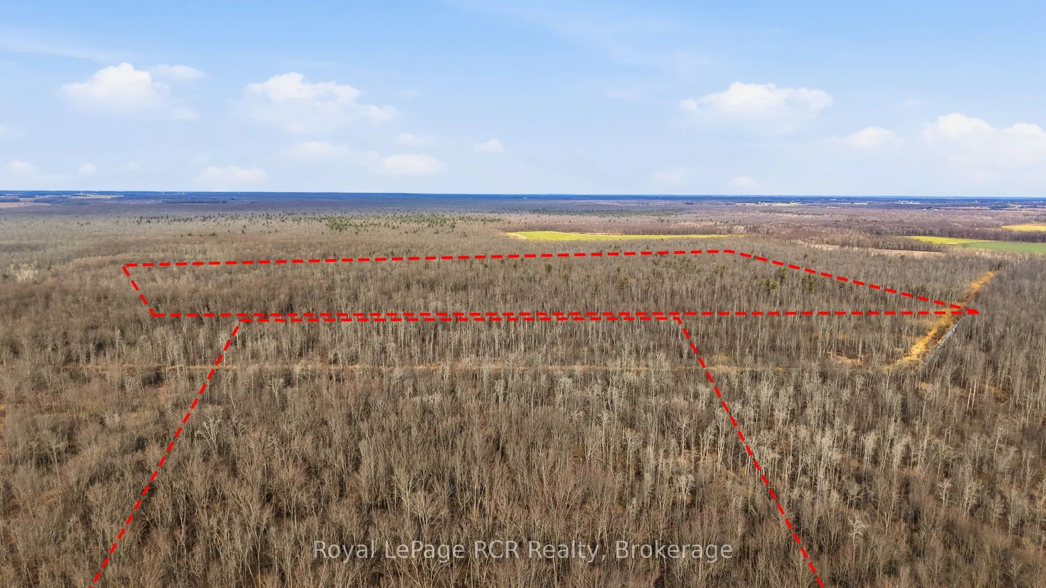 Vacant Land For Sale | X12588072