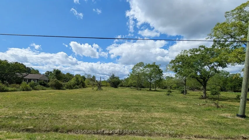 Lot 1  Rathfon  Road, Wainfleet, ON L3K 5V4