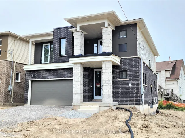 217  TAYLOR  Street, Thorold, ON L2V 1C2