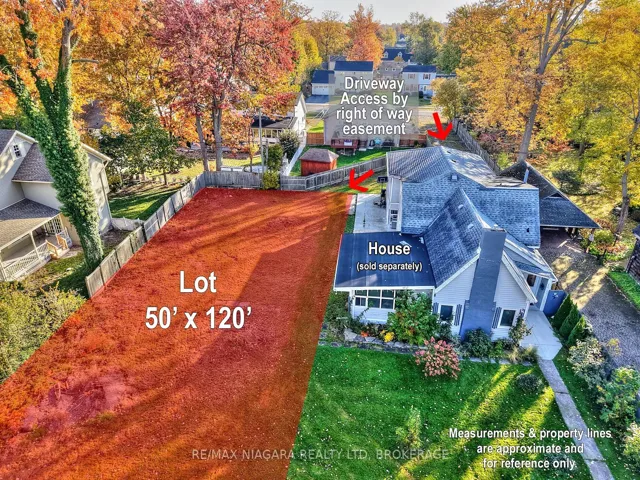 624-LT1  DAYTONA  Drive, Fort Erie, ON L2A 4Z4