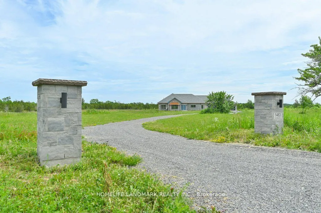 Detached Home For Sale | X12588856