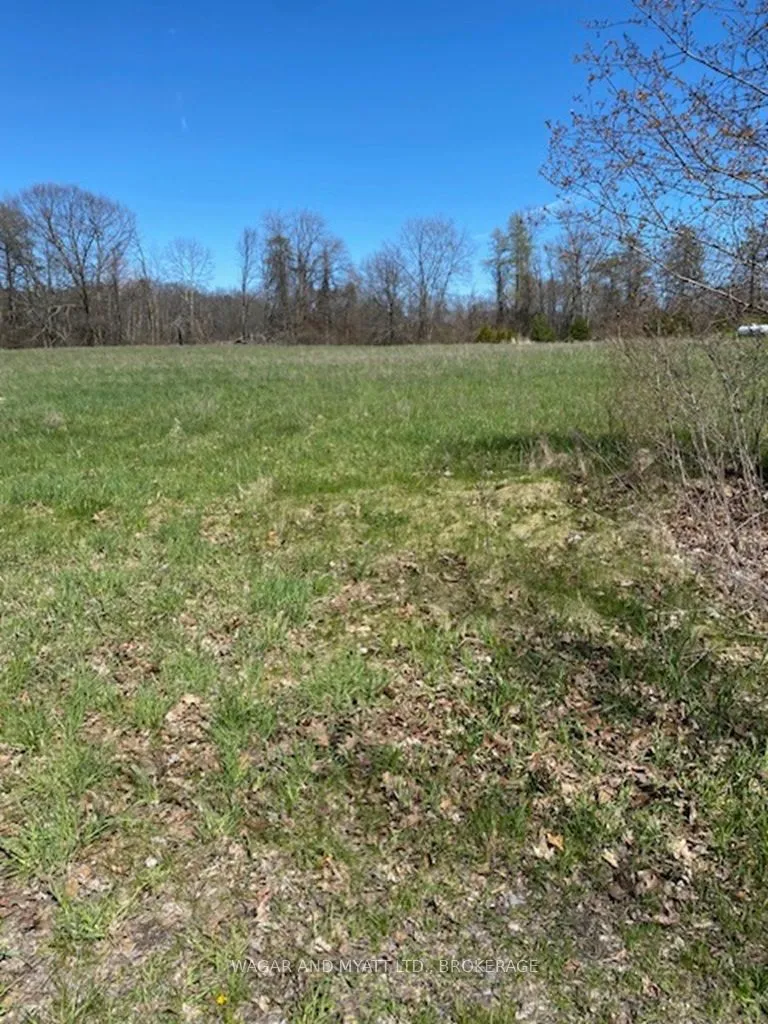 Vacant Land For Sale | X12589516