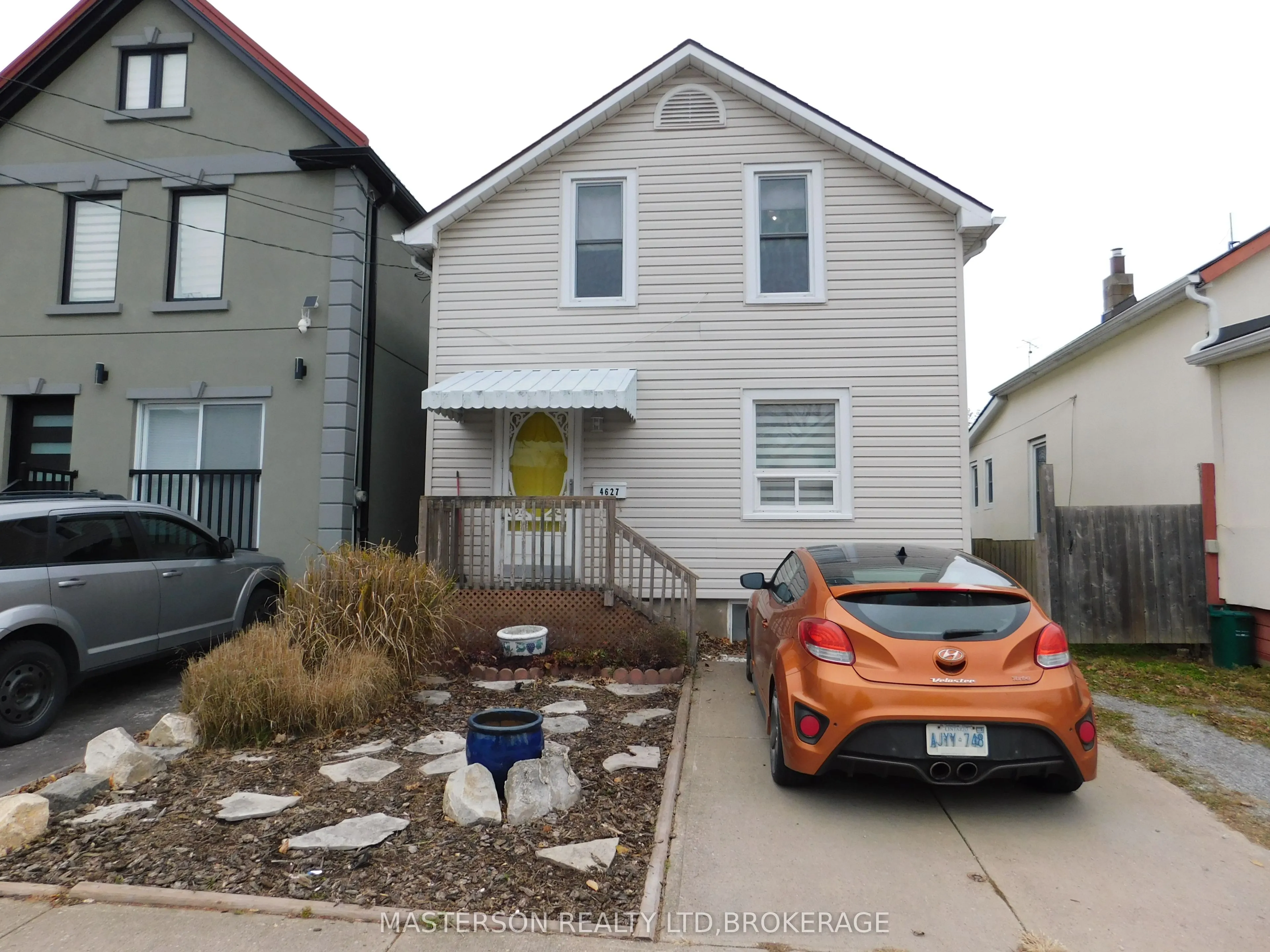 Detached Home For Sale | X12589790