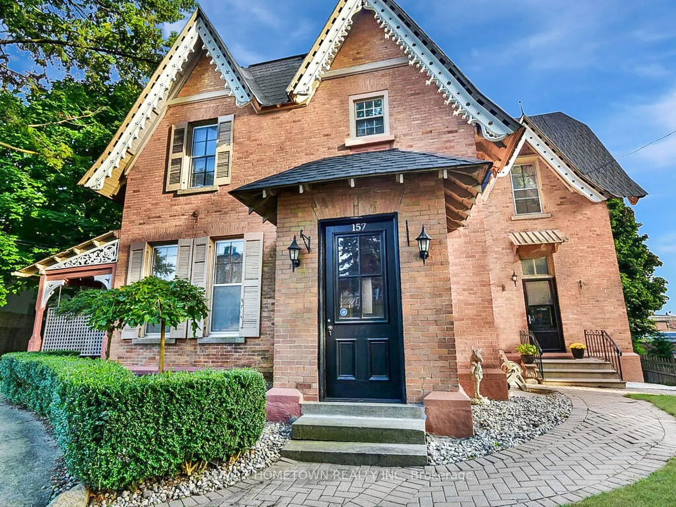 Detached Home For Sale | X12589844