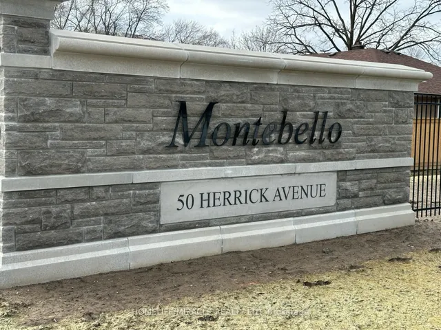 50  Herrick  Avenue, St. Catharines, ON L2P 0G3