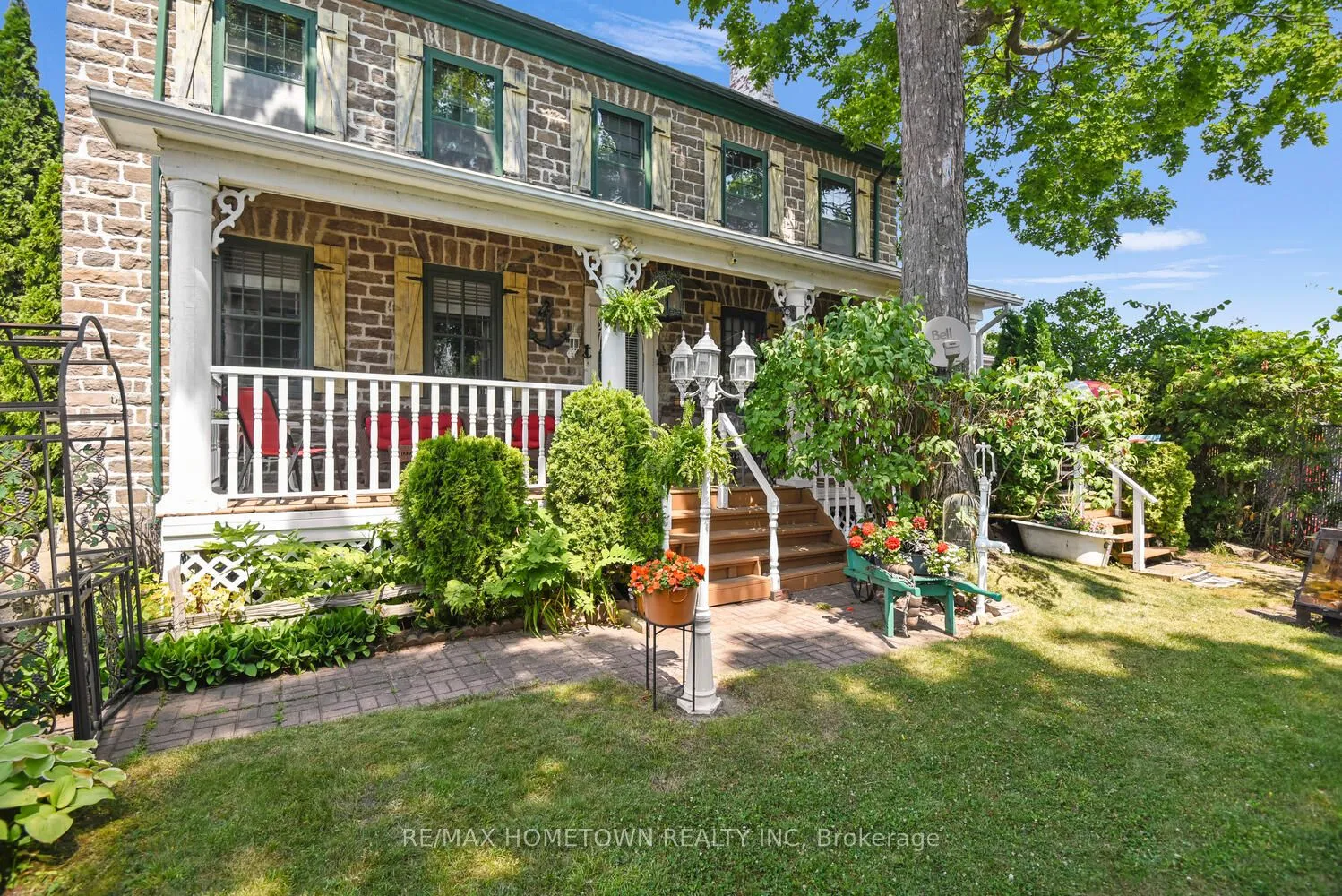 Detached Home For Sale | X12589980