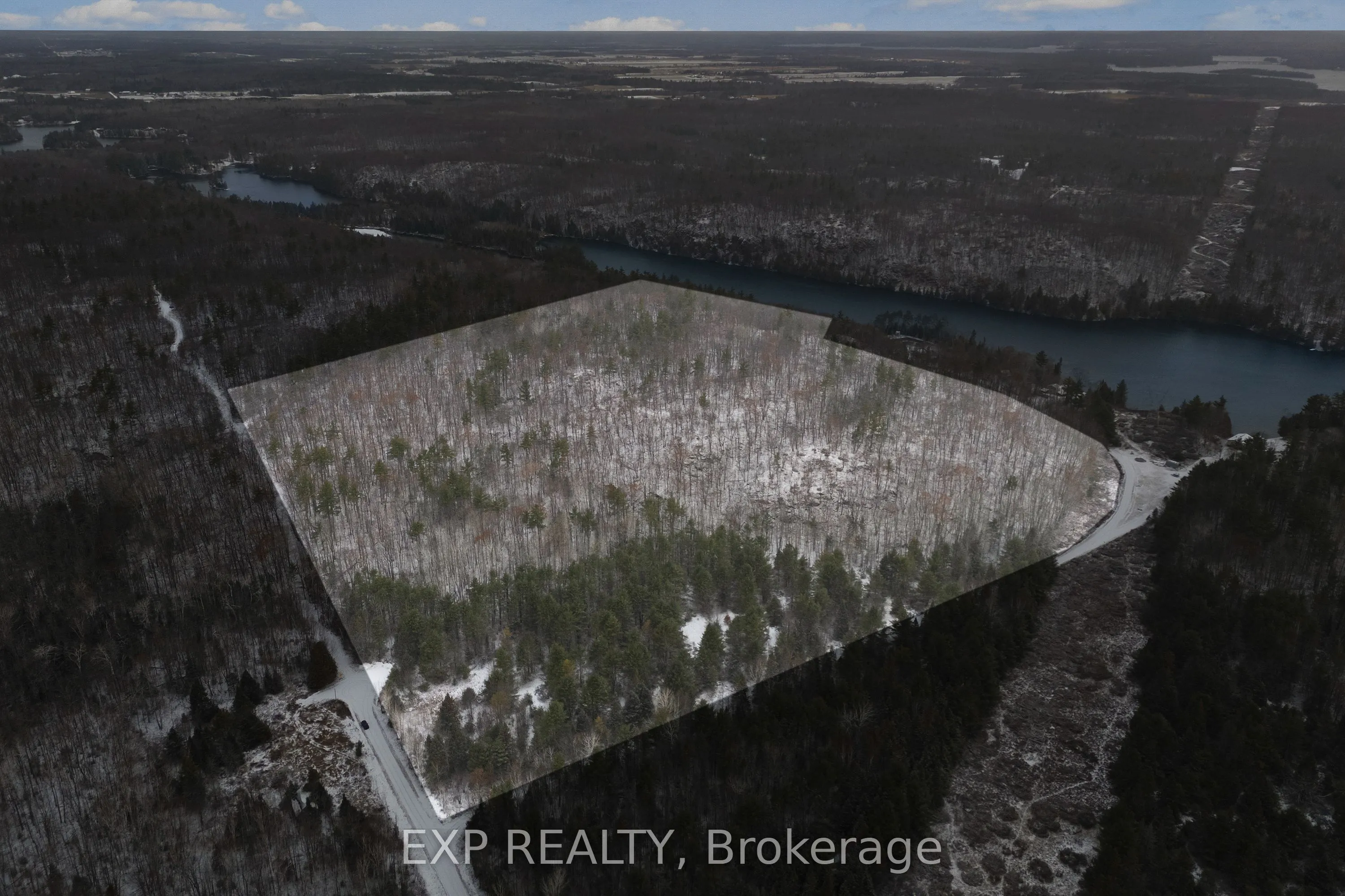 Vacant Land For Sale | X12590452