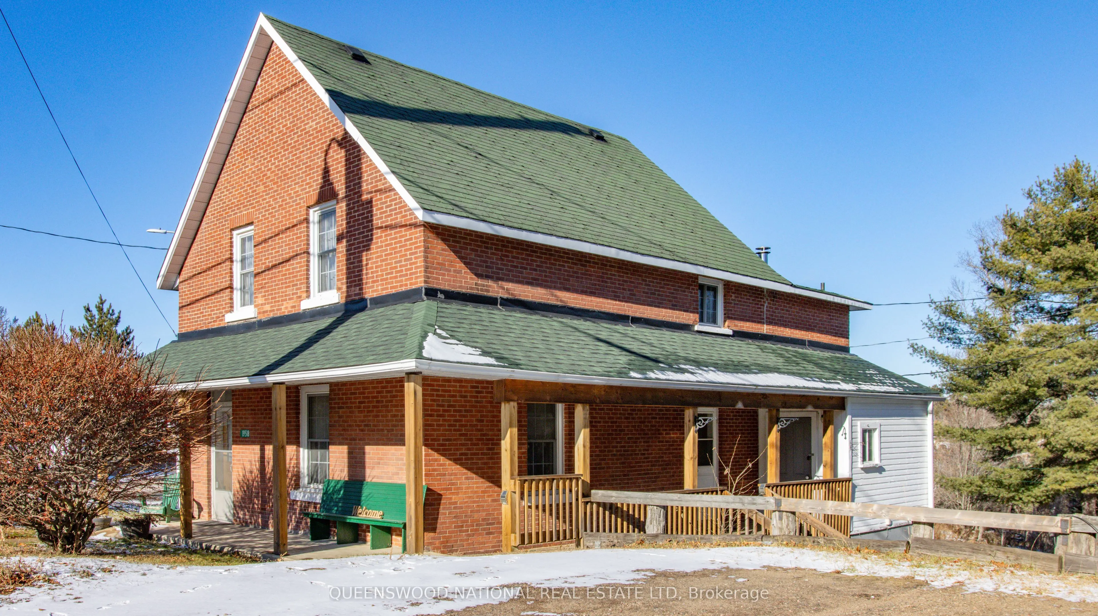 Detached Home For Sale | X12591386