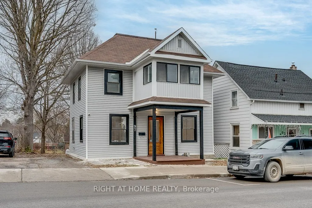 Detached Home For Sale | X12591896