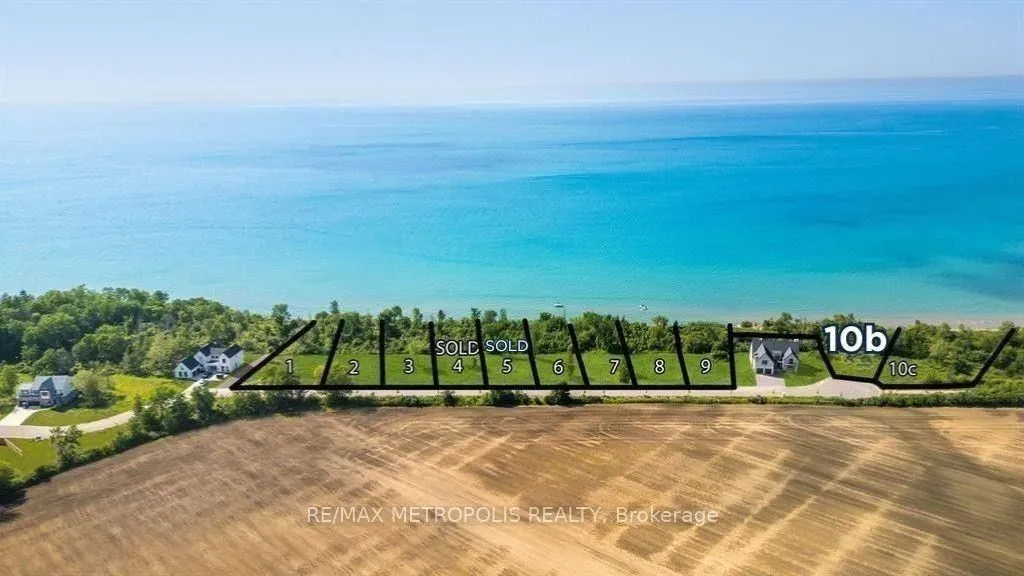 Vacant Land For Sale | X12592320