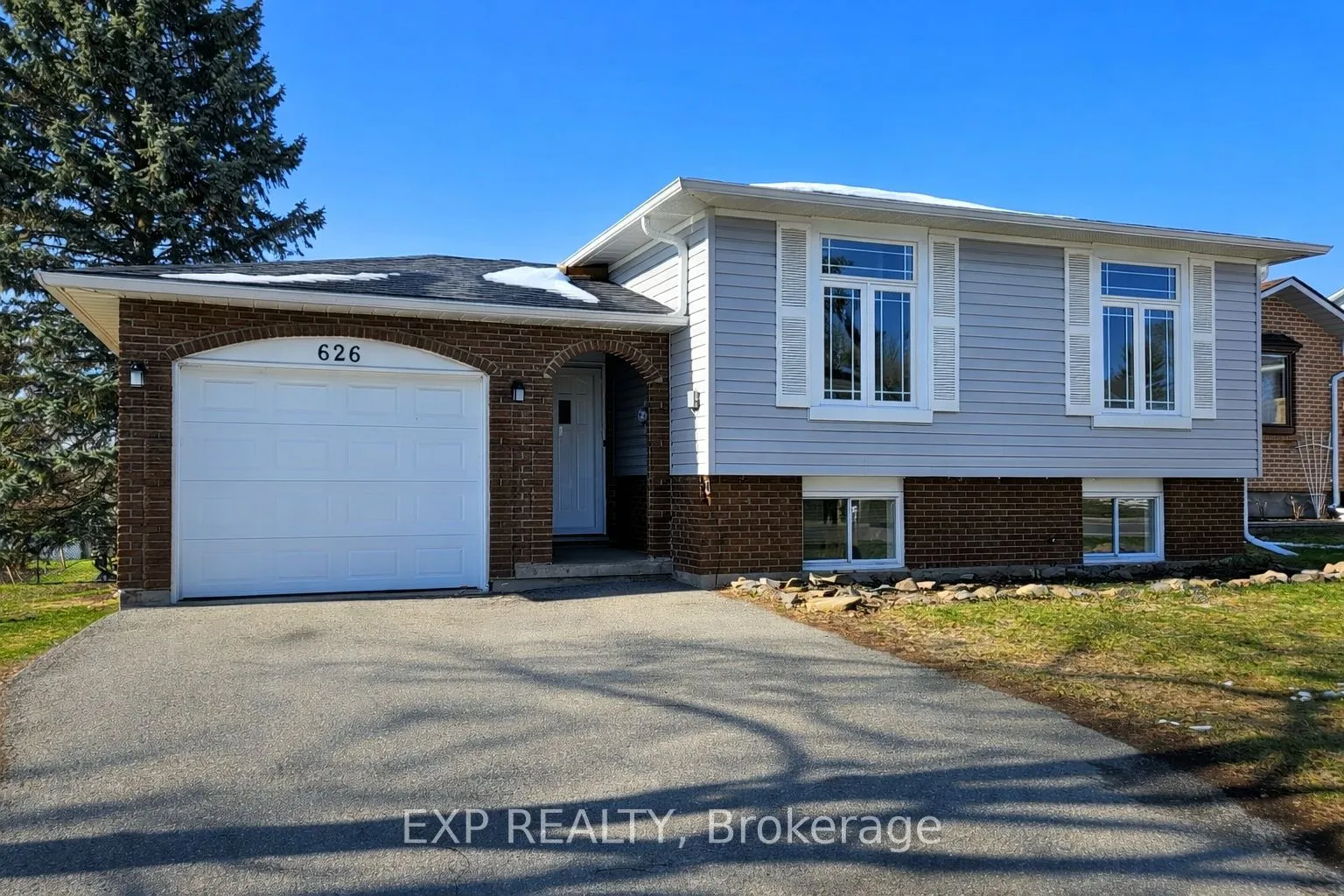 Detached Home For Sale | X12593050