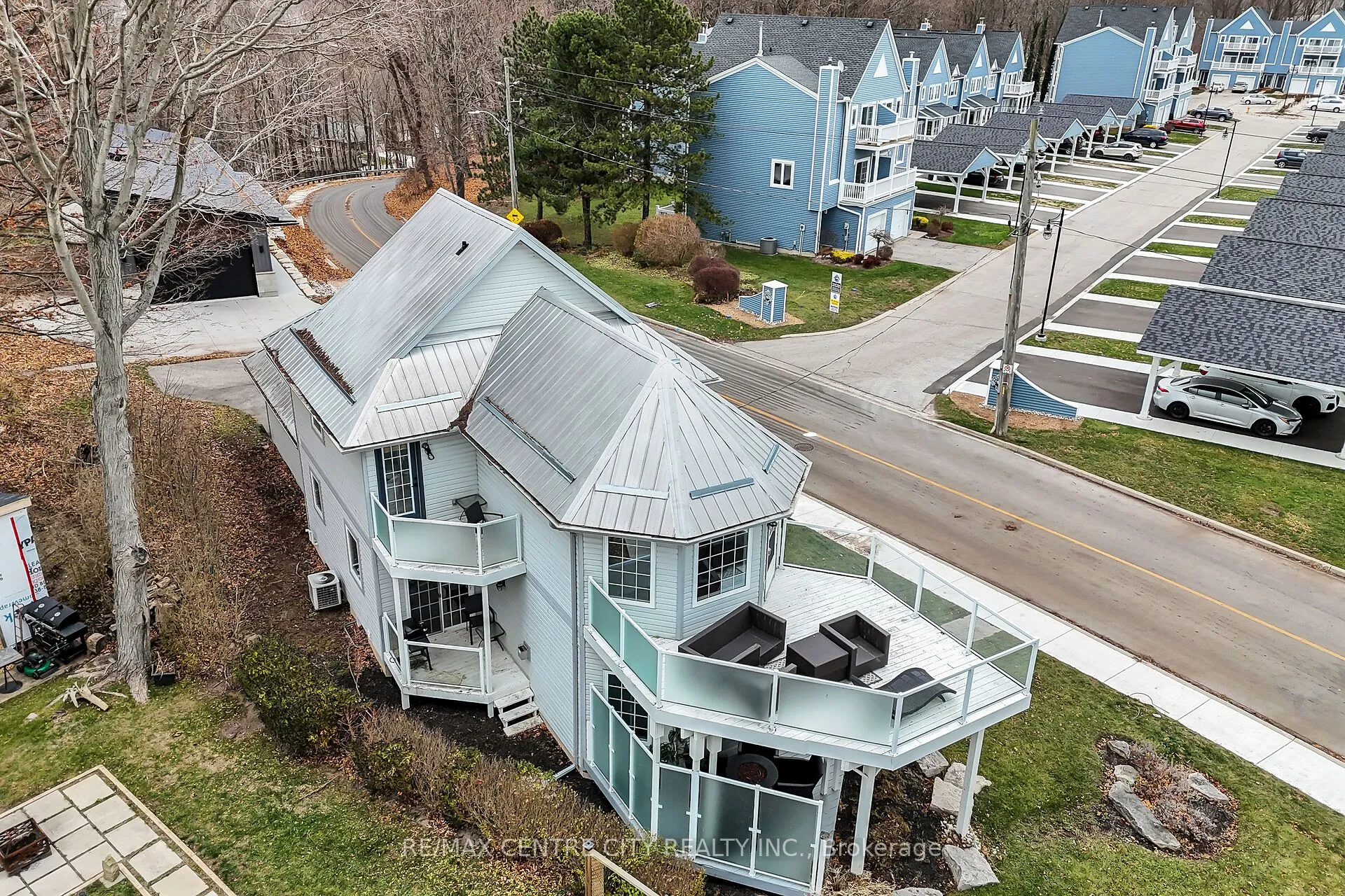 Detached Home For Sale | X12593074
