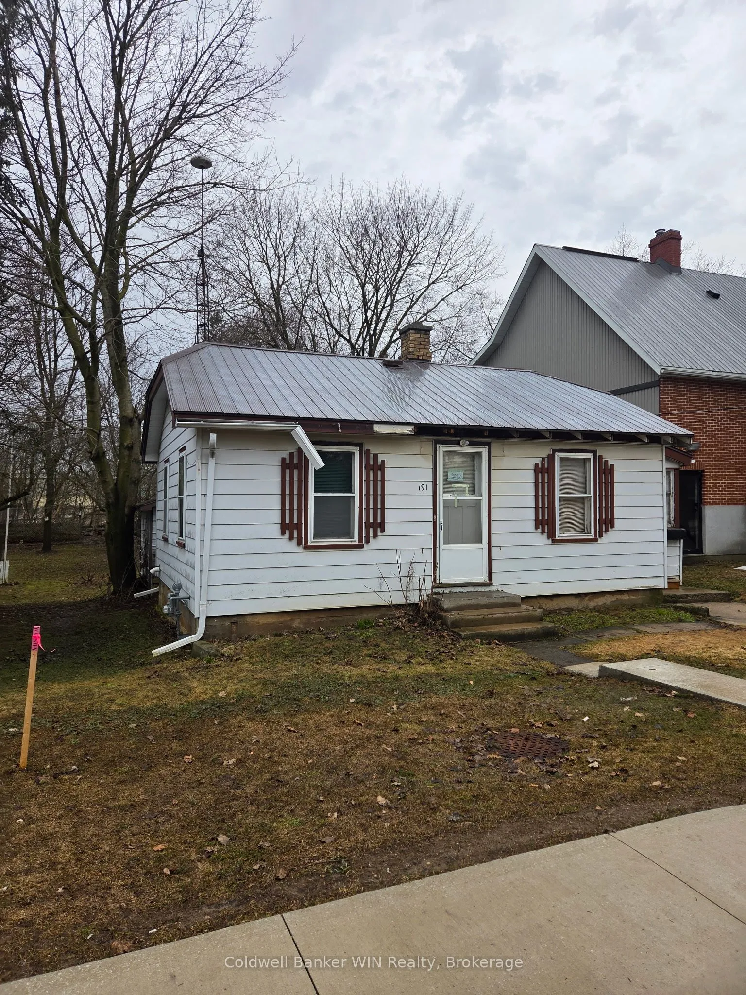Detached Home For Sale | X12593900