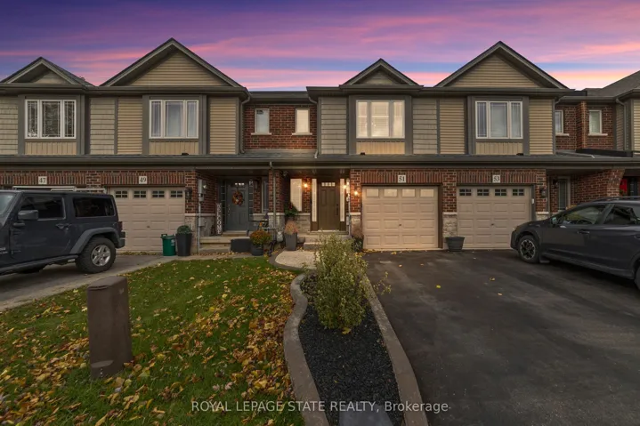 51  Cedar  Street, Grimsby, ON L3M 0B7