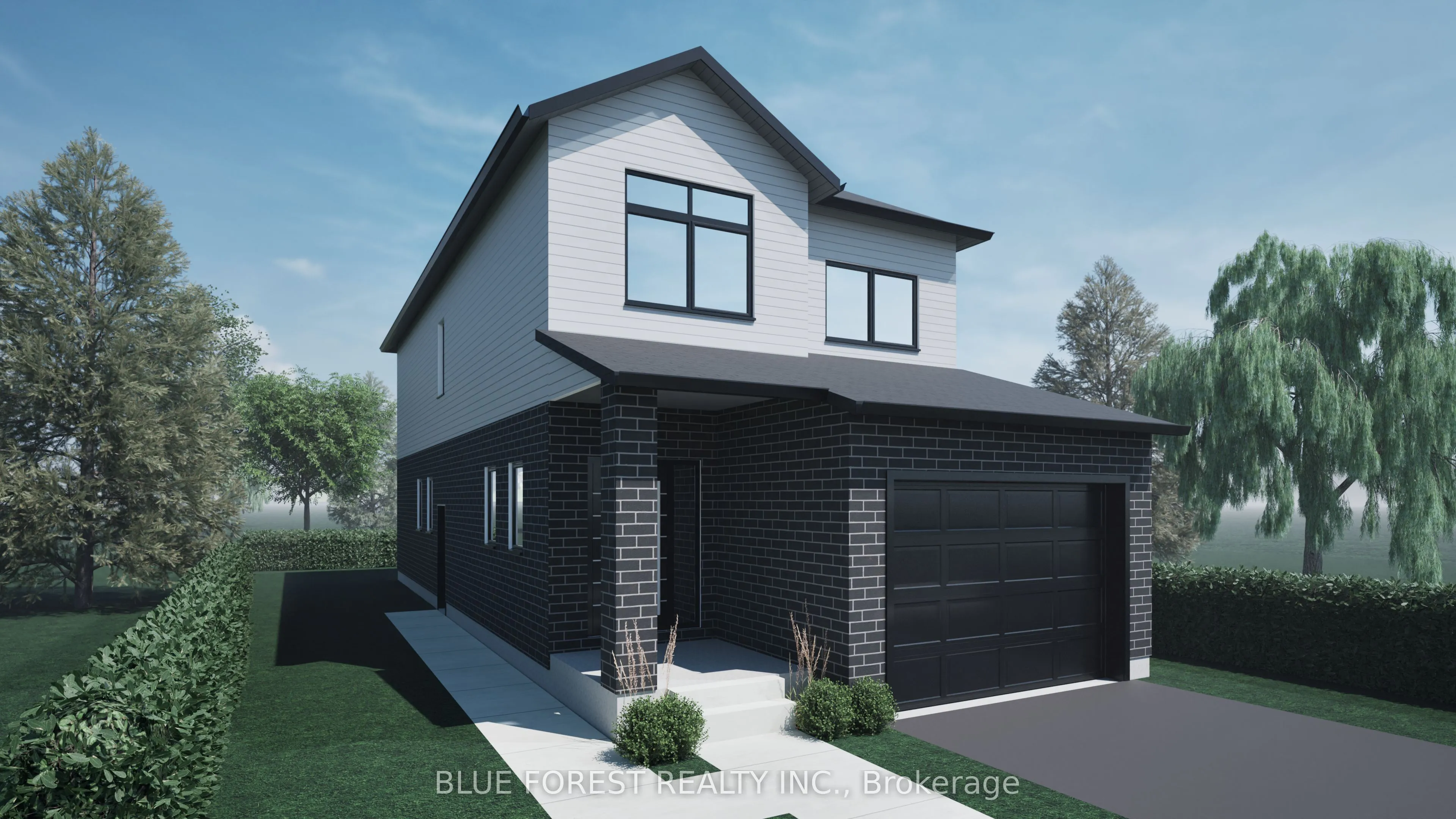 Detached Home For Sale | X12594516