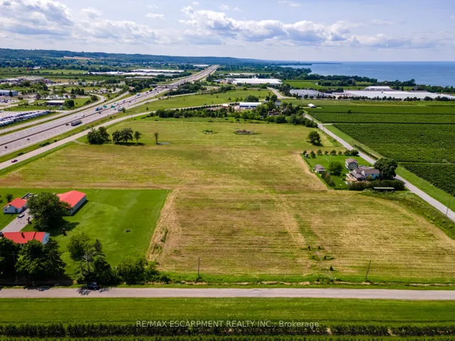 4766  Bartlett N Road, Lincoln, ON L3J 0Y4