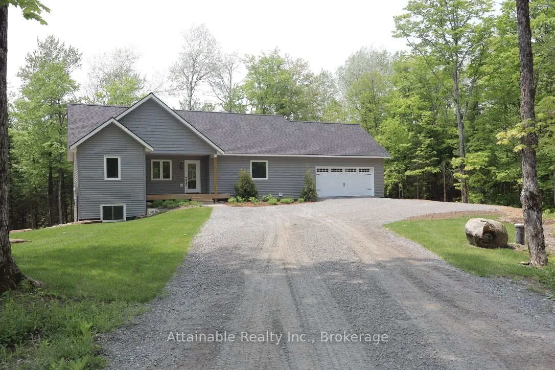 Detached Home For Sale | X12598656