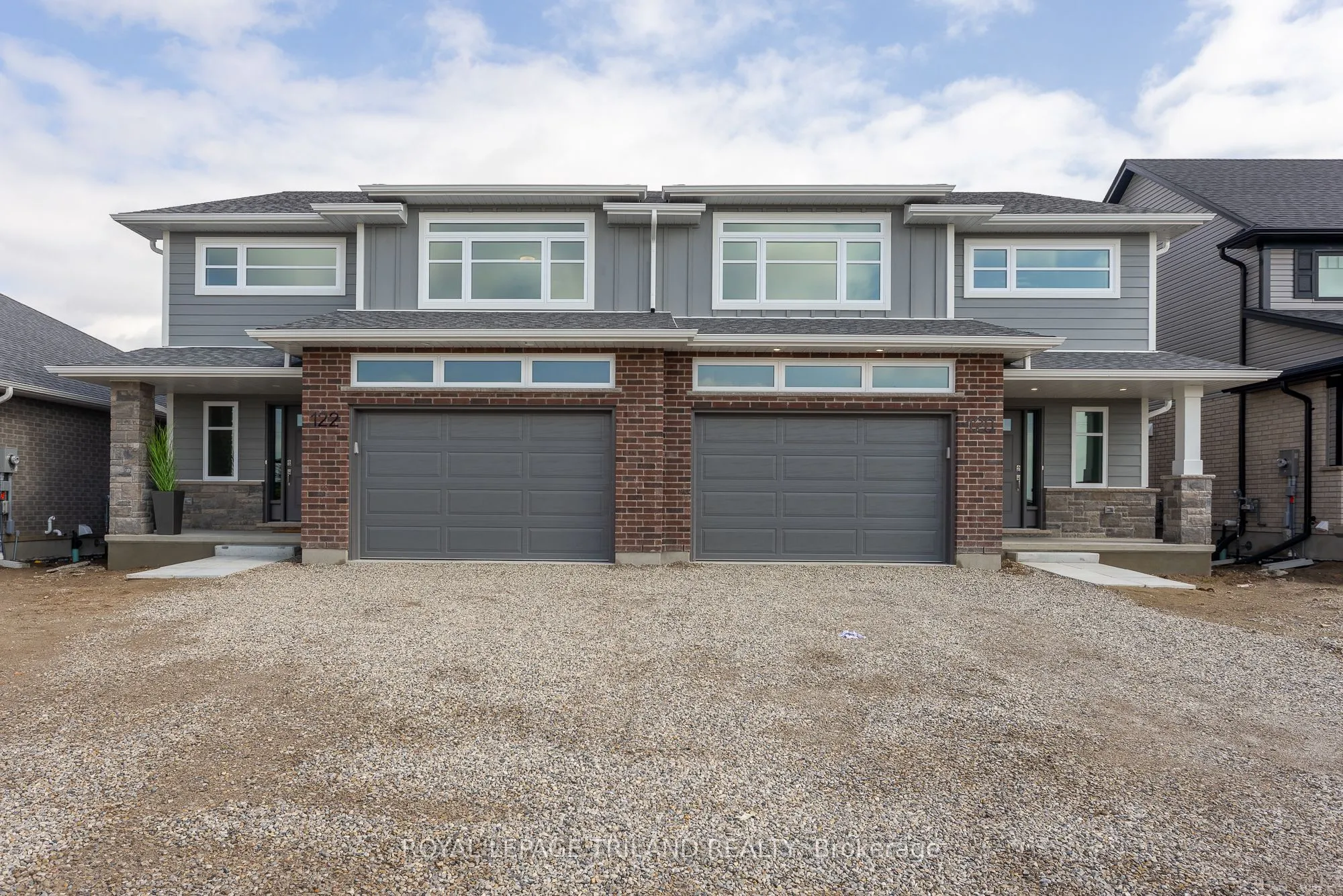 Semi-Detached Home For Sale | X12598726
