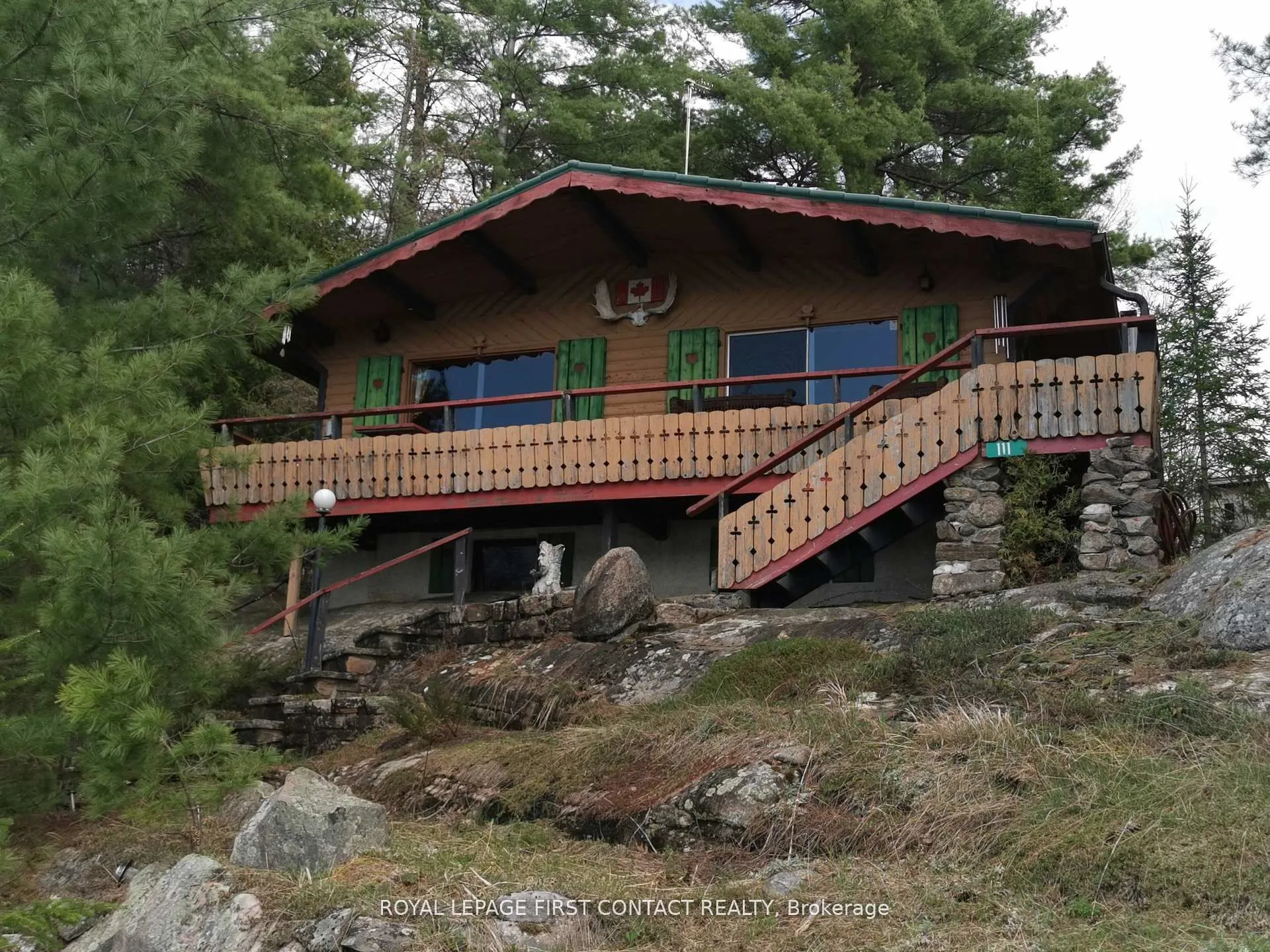 Detached Home For Sale | X12599168