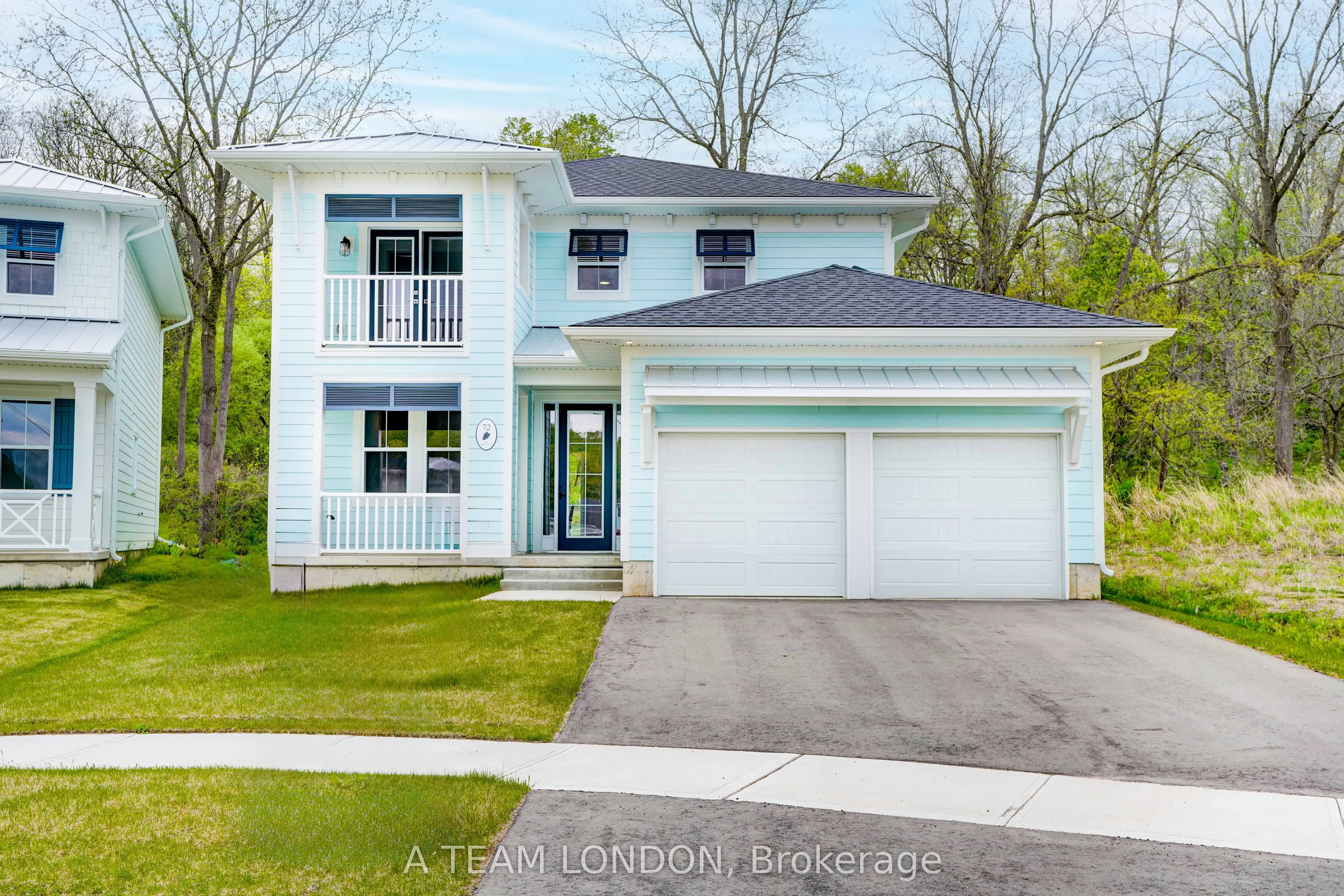 Detached Home For Sale | X12600904